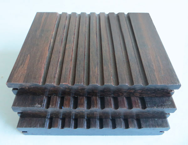 重竹戶(hù)外地板