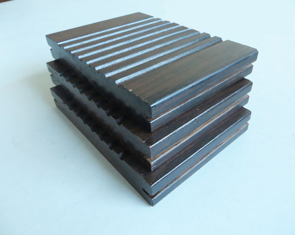 竹戶(hù)外地板