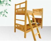 竹家具特征 竹家具造型、形態(tài)、色彩特征